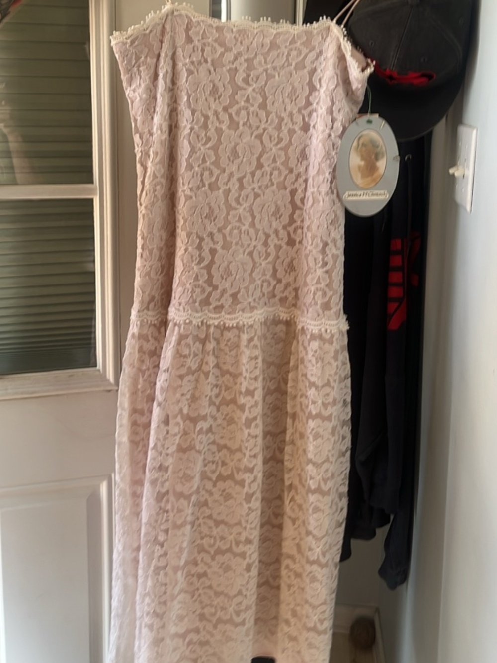Vintage dress
